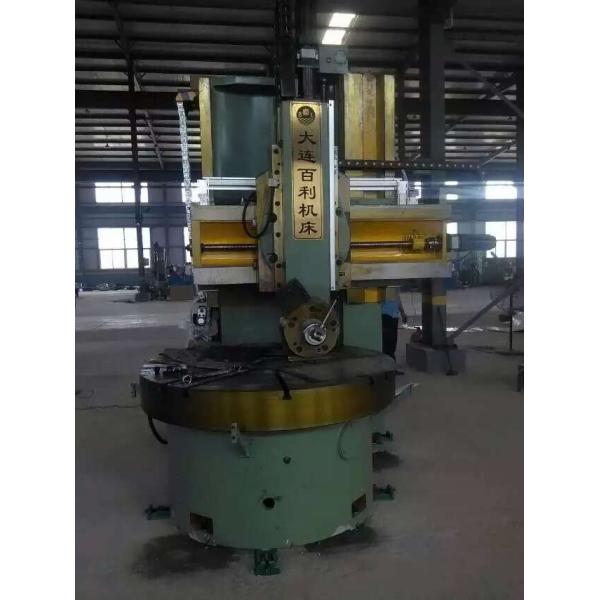 CKY518Z New Developed Vertical Lathe Special  Machine Tools on Sale