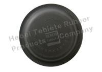Tasses standard de cylindre de frein ISO9001, service en caoutchouc d'OEM de joint de tasse