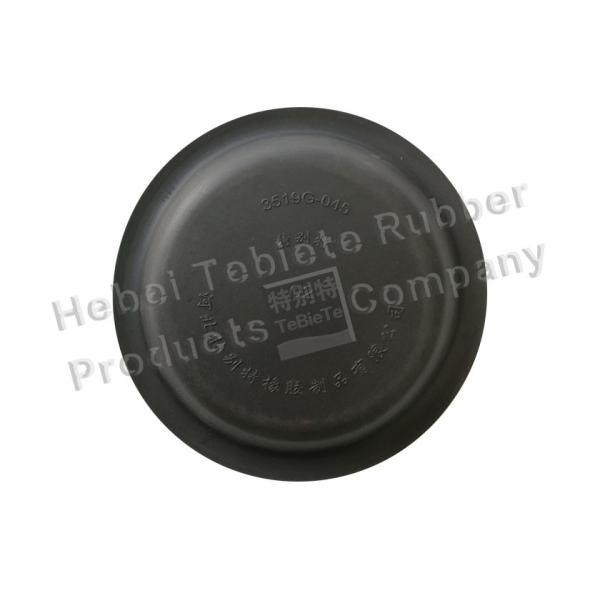 Стандартные чашки тормозного цилиндра ИСО9001, резиновое обслуживание ОЭМ уплотн