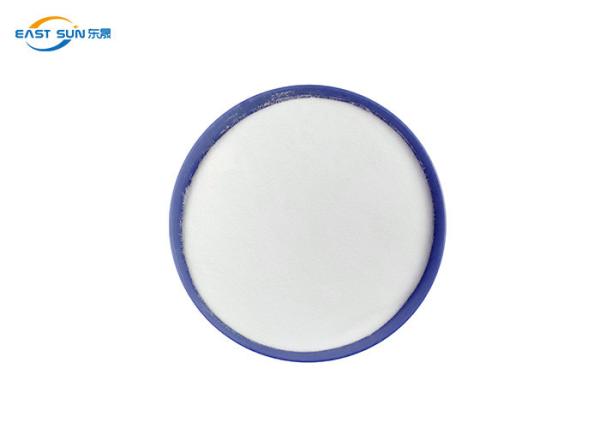 Esparadrapo quente do pó do derretimento do PES para a composição de Copolyester da tela