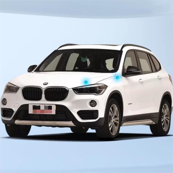 Бензин компакта SUV версии 25Li BMW X1 2022 sDrive lingxian 5 мест двери 5