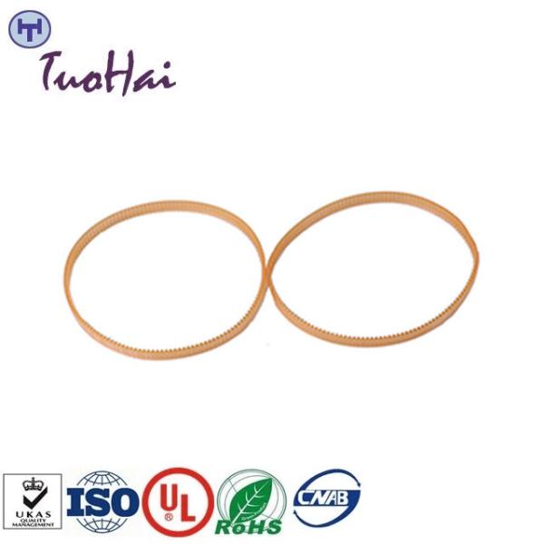 998-0236544 9980236544 NCR Card Reader Yellow Belt ATM Machine Parts