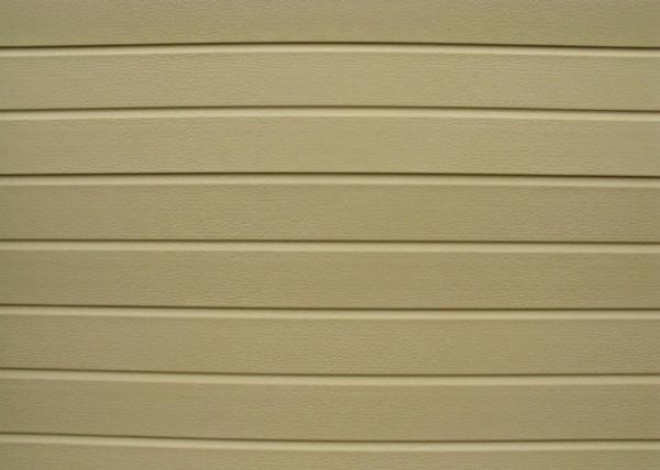 Prefab wall panel