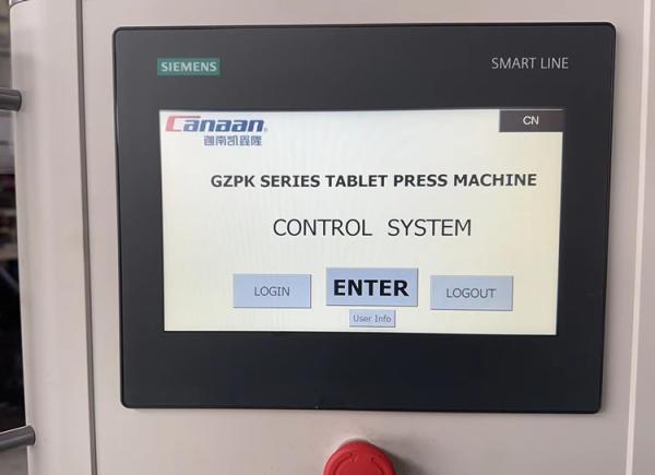 Automatic High Speed Rotary Tablet Press Machine industrial Tablet Press Manufacturers