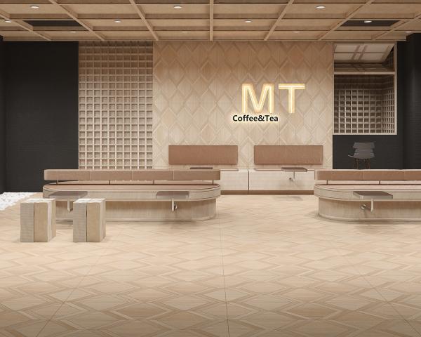 600x1200mm Brown Wooden Porcelain Tiles AAA Grade