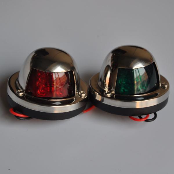 LED lights for marine/ship/yacht, marine hardware lights from China supplier
