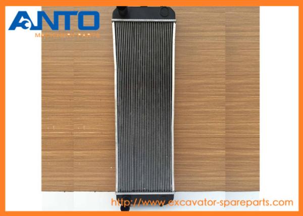 ZX240-3 ZX250-3 ZX270-3 Hitachi Excavator Parts 4650355 Hitachi Core Radiator