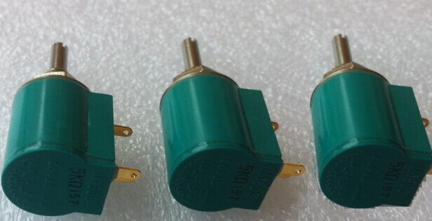 TE-16KJ2-12-576 RYOBI чернил потенциометр шестерни совершенно