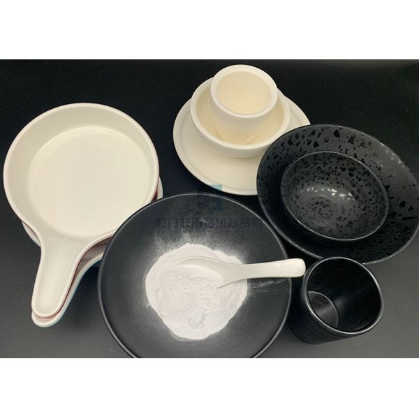 390920 Amino Melamine Plastic Urea Formaldehyde Resin Powder