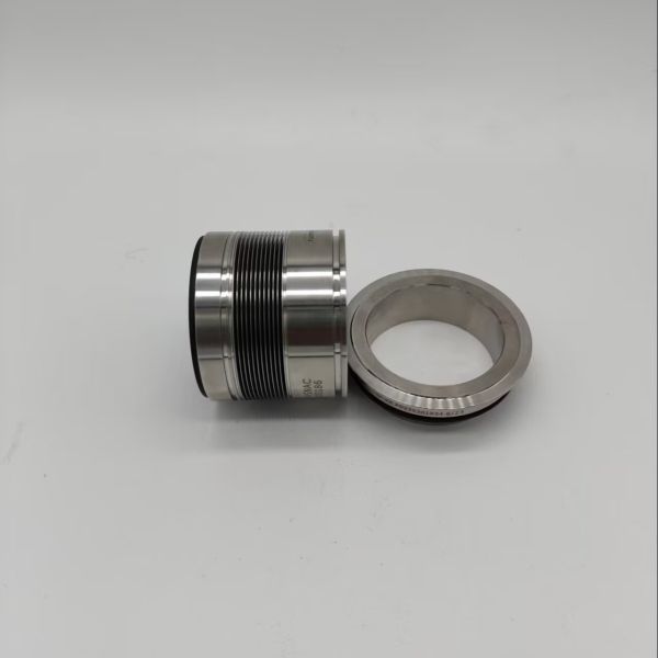 Mechanical Seal FLOWSERVE Type CBR Metal Bellows Seal BX/BXB Metal Bellows Seal