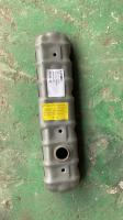 DCA490BPG 		Couverture de valve pour le chariot élévateur