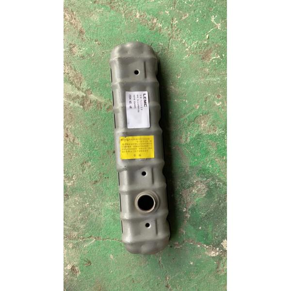 DCA490BPG Крышка клапана для грузоподъемника