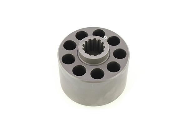 KAWASAKI MX80 Excavator Swing Motor Parts Repair Kit