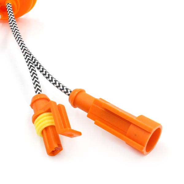 7GH Quick start 55W 12V 24V HID xenon bulb 5500k 6000k 8000k