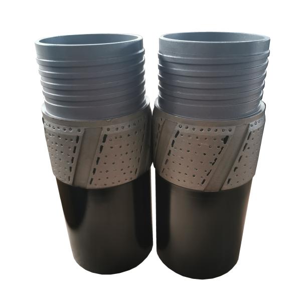 diamond reaming shell, reamers BQ NQ HQ PQ, wireline core barrels, surface