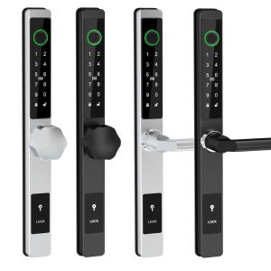 SDK Smart Cylinder Lock Smart Deadbolt Door Lock For Apartment