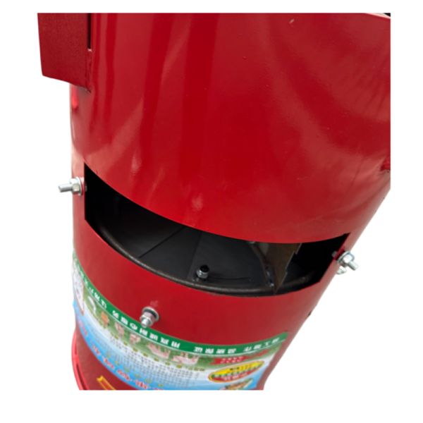 Vegetable Chopping Machine Cast Iron Heavy Duty Tuber Processing Cutter