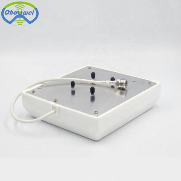 Long Range External Patch Antenna 3G 4G LTE 800MHz 2700MHz Horizontal
