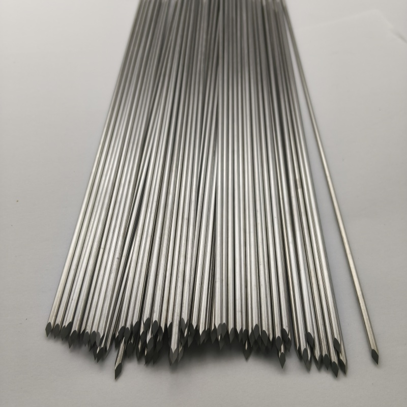 Medical 304 Stainless Steel Needles For Puncture Applications