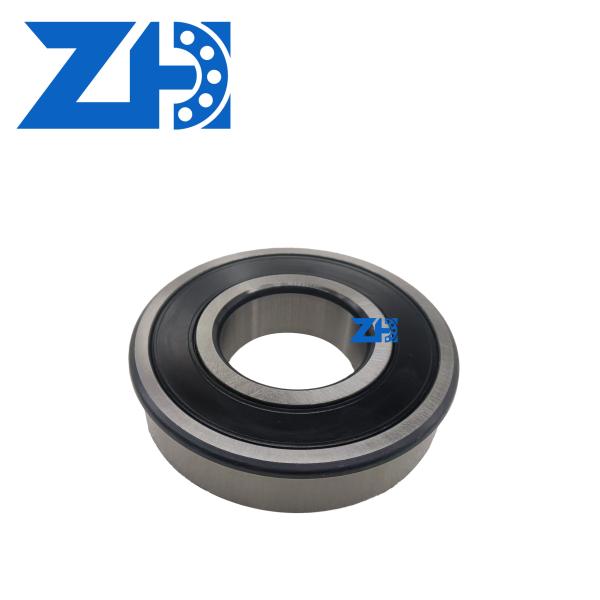 6311-2RS  6311/2RS Deep Groove Ball Bearing GCR15 Material