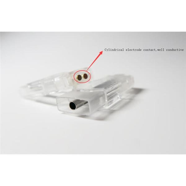 Factory Wholesales OEM 1ml capacity Ceramic coil CBD empty Juul Pods for JUUL Vape Pen from China supplier