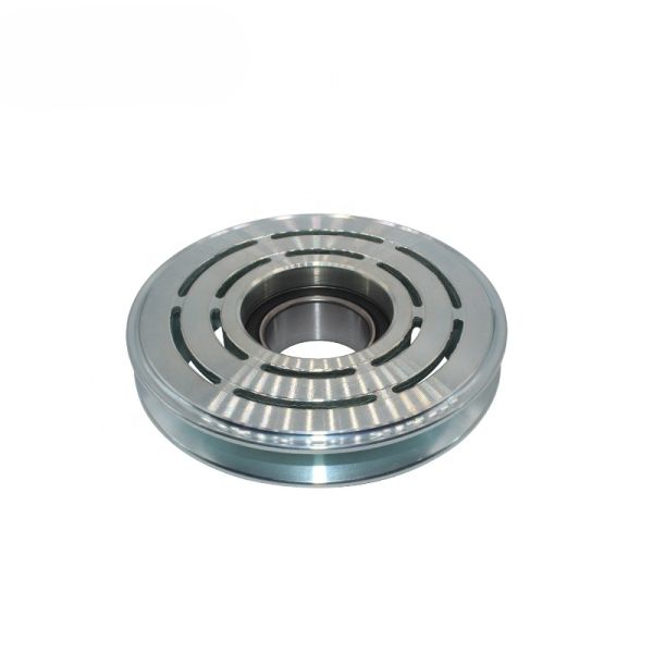 Automotive Parts & Accessoriesair car air Conditioning Compressor clutch for mitsubishi Zinger (f)a 1pk 125mm