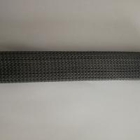 Grillage de Monel en métal d'Emi Gasket Material Grounding Electrical de cage de rf