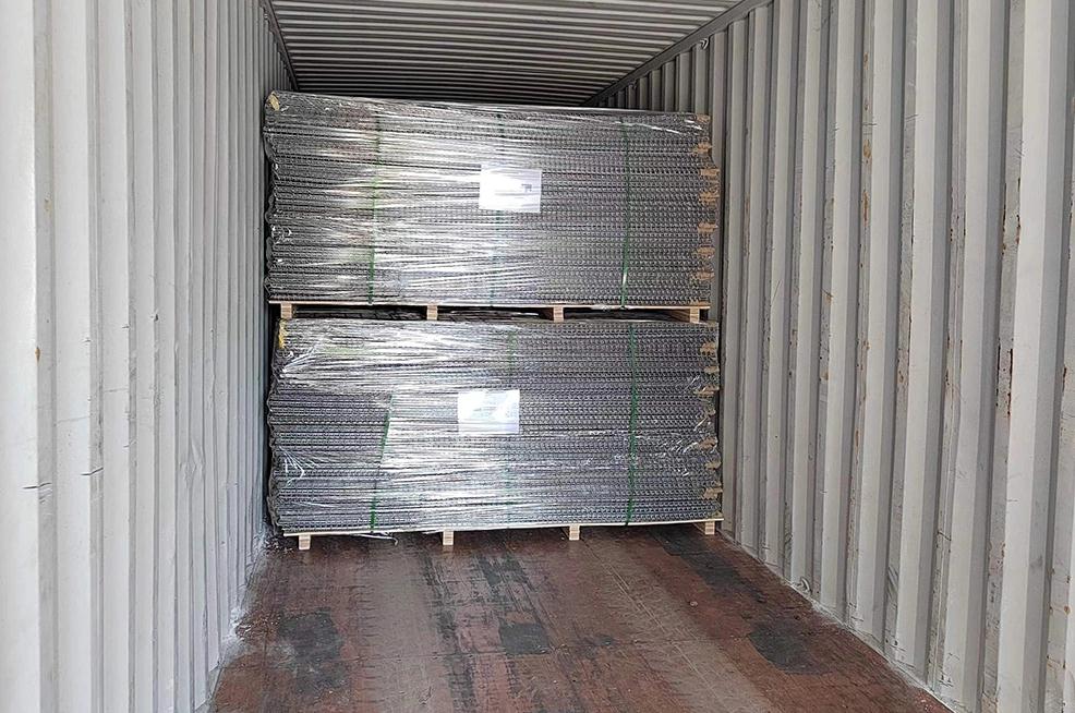 Шестиугольным переплетенная проводом форма отверстия квадрата корзины Gabion прямоугольная