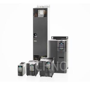 6SE6440-2UC22-2BA1 90kW Conversor de frequência variável VFD personalizado