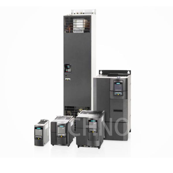 6SE6440-2UC22-2BA1 90kW Variable Frequency Converter VFD Customized