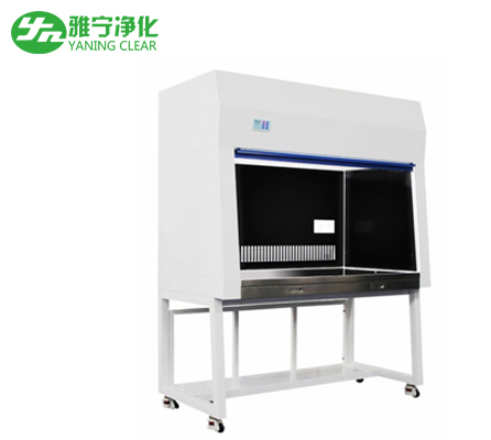 Профессиональная ламинарная камера Hardwall/Softwall воздушного потока с деревянной упаковкой случая