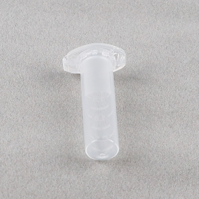 centrifuge Tubes 2 Microcentrifuge ML полипропилена трубок конического нижнего стерильного