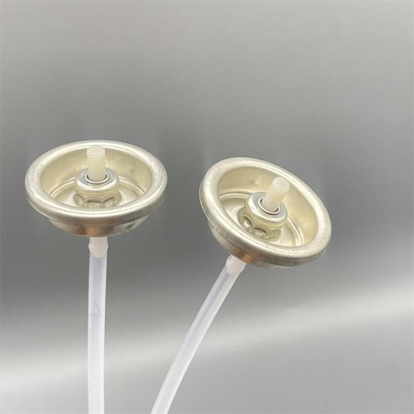 Válvula de limpieza de aire acondicionado de alto rendimiento para mantenimiento de HVAC residencial con sellado a prueba de fugas y resistencia a la corrosión