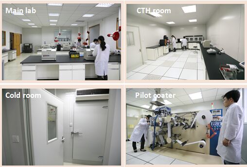 Высокая резина тэкса основала прилипатель Мельт ПСА промышленного горячего клея Мельт горячий для обозначать