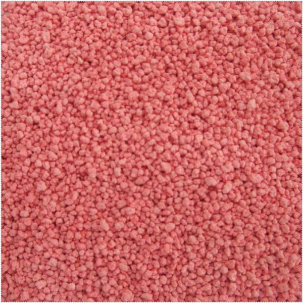 Detergent Powder Color Speckles Red Sodium Sulphate Speckles To Attract Consumers