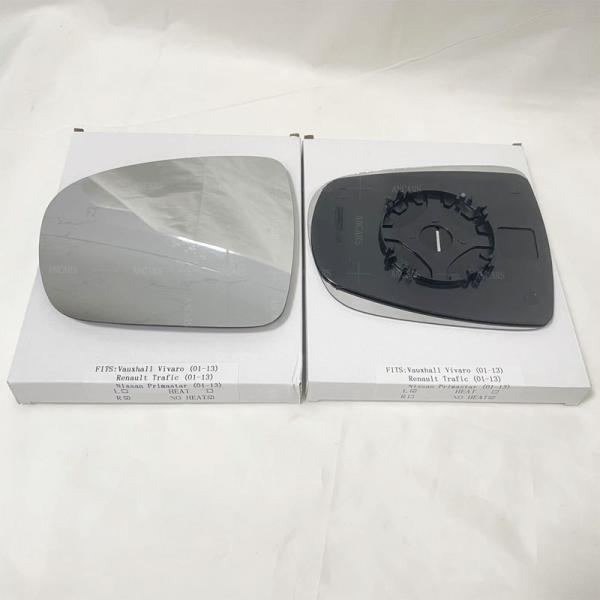Nissan Wing Mirror Lens Primastar 2002 Renault Trafic 01-13 7701050267 7701052624