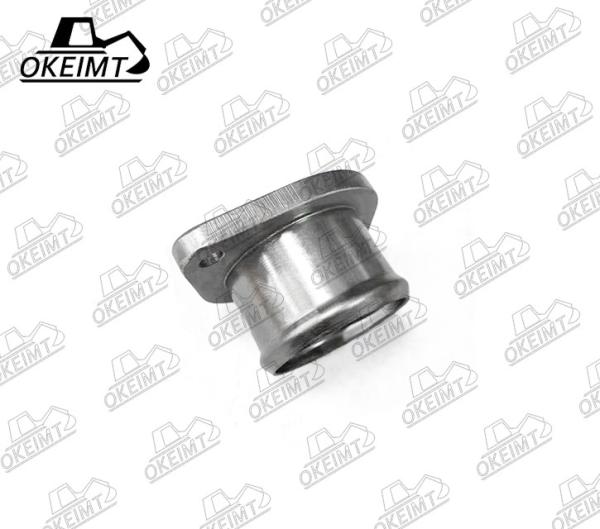 6D114 High 52 BL 4975016 Thermostat Upper Seat Cover For Engine