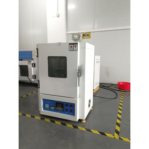 Горячий воздух задействуя подгонянное экономическое камеры теста влажности суша температуры