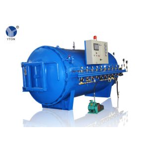 Tire Retreading Machine