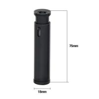 Prisme réglable Gem Spectroscope Pocket Gemological Tools FPS-3A