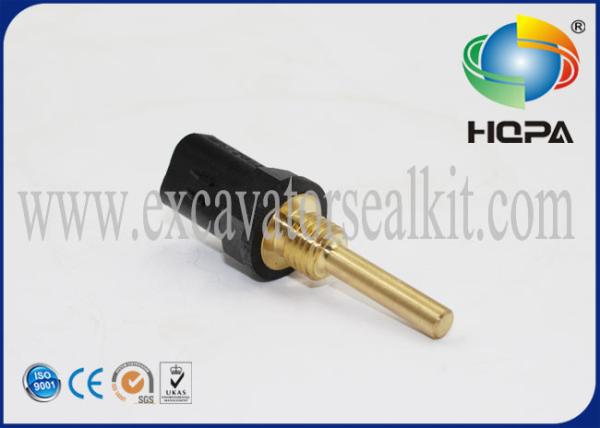 E320D 2380112 238-0112 Water Temperature Alarm Sensor Excavator Replacement Parts