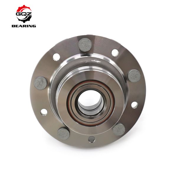 VKBA6527 Wheel Hub Bearing Assembly VKBA 6527 Automotive Bearing for for Ford TRANSIT 2006-2014 Rear