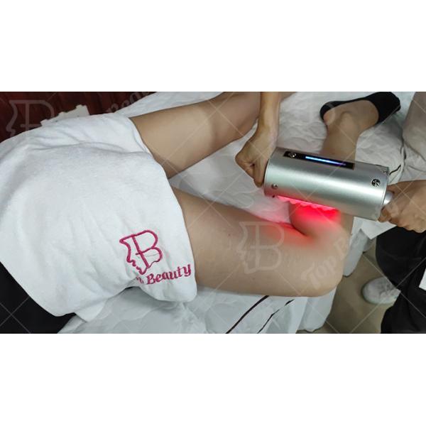 тела  ролика целлюлита терапией  ролика 7d машина анти- контуря