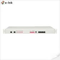 LNK-E1-30PCM Multiplexeur de voix