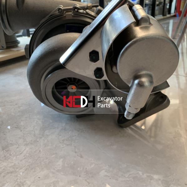  E349 Loader Diesel Engine Excavator Turbocharger 376-3824 815723-5003S