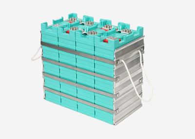Bateria do fosfato do ferro do lítio de 12 volts, células de bateria do íon do lítio de pouco peso