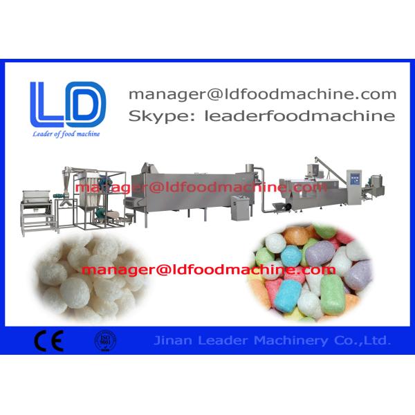 Low consumption Automatic Modified Starch Processing Machine