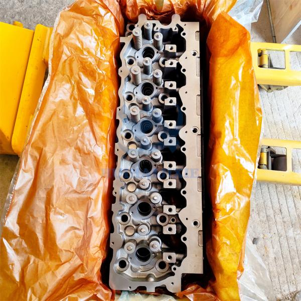 Construction Machinery Parts 227-5952  Cylinder Head  for 3126 C7 Engine Cylinder Head 2275952