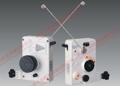 Tensor mecânico vertical da elevada precisão para 24 máquinas de enrolamento da bobina do eixo
