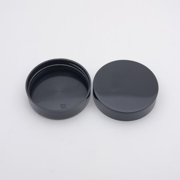 47/400 Frosted Top Smooth Edge Plastic Screw Head Covers